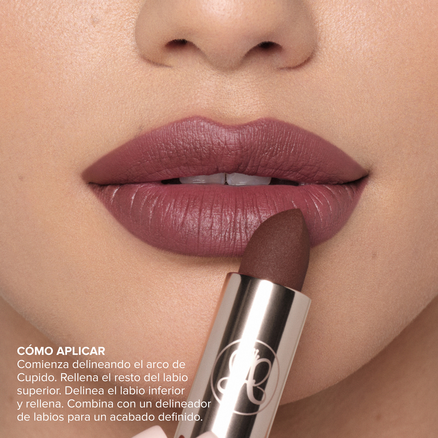 MATTE VELVET LIPSTICKS (LABIAL MATE)